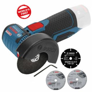 BOSCH GWS 12V-76