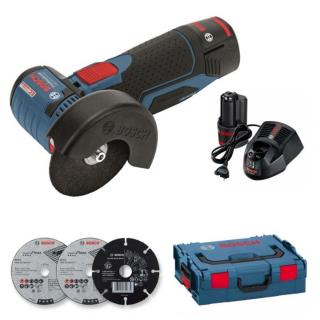 BOSCH GWS 12V-76