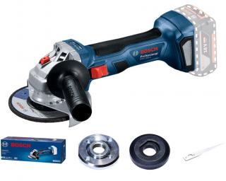 BOSCH GWS 180-LI