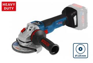 BOSCH GWS 18V-10 C