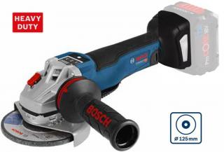 BOSCH GWS 18V-10 PC