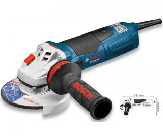 BOSCH GWS 19-125 CIE