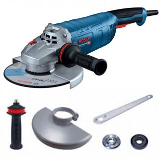 BOSCH GWS 27 J
