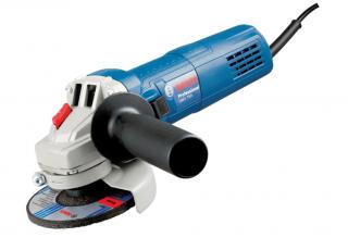 BOSCH GWS  750 S 125