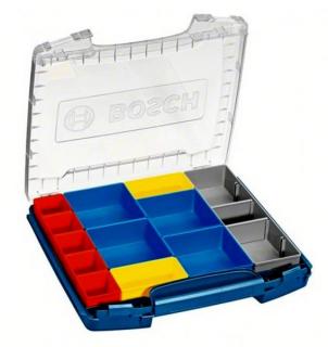 BOSCH i-BOXX 53 set 12 Professional