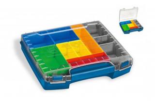 BOSCH i-BOXX 72 set 10 Professional