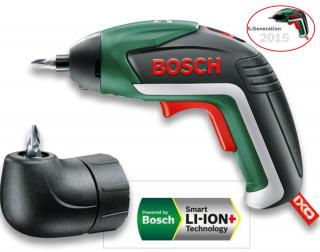 BOSCH IXO 5 MEDIUM