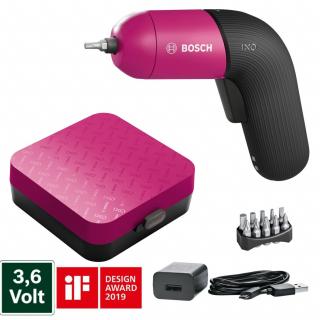 BOSCH IXO 6