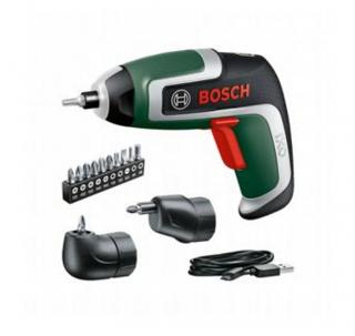 BOSCH IXO 7