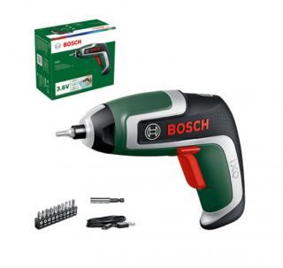 BOSCH IXO 7