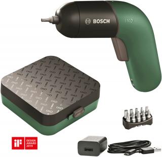 BOSCH IXO VI