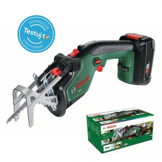 BOSCH KEO 18V