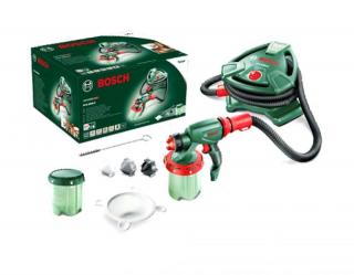 BOSCH PFS 5000 E