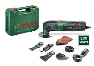 BOSCH PMF 220 CE SET