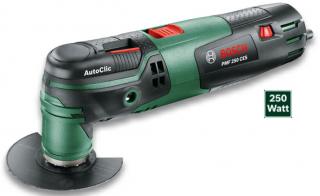 BOSCH PMF 250 CES