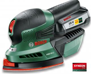 BOSCH PSM 18 LI