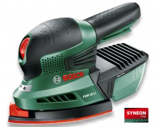 BOSCH PSM 18 LI