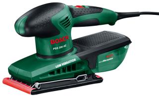 BOSCH PSS 200 AC