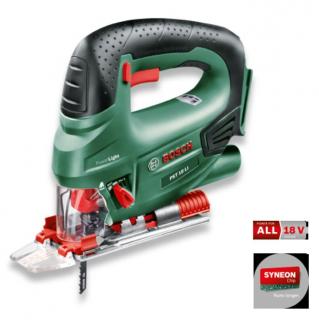 BOSCH PST 18 LI