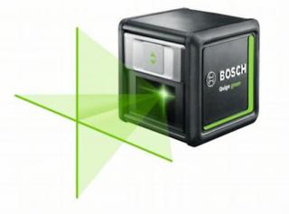 BOSCH Quigo Green