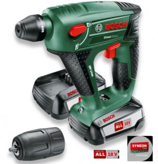 BOSCH Uneo Maxx