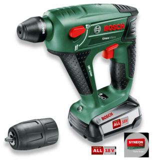 BOSCH Uneo Maxx