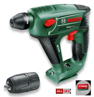 BOSCH Uneo Maxx