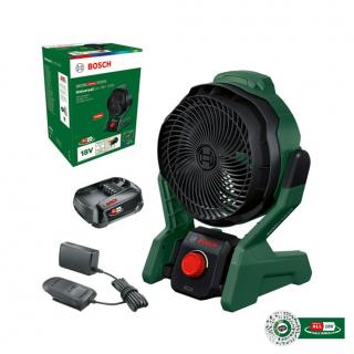 BOSCH UniversalFan 18V-1000