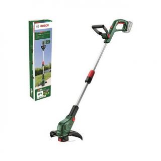 BOSCH UniversalGrassCut 18V-26-450