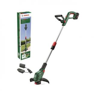 BOSCH UniversalGrassCut 18V-26-500