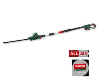 Bosch UniversalHedgePole 18