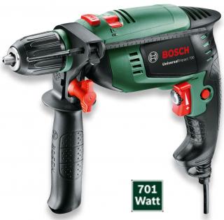 BOSCH UniversalImpact 700