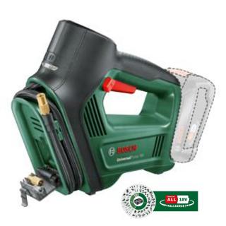 BOSCH UniversalPump 18V