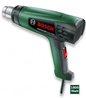 BOSCH UnivesalHeat 600