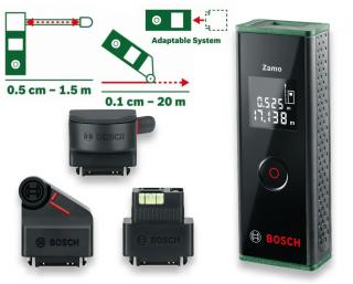 BOSCH ZAMO III