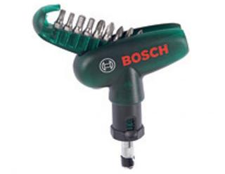 BOSCH