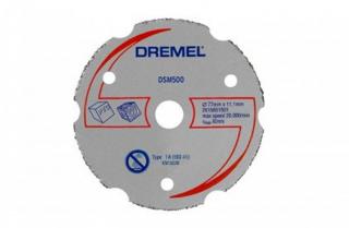 DREMEL DSM500