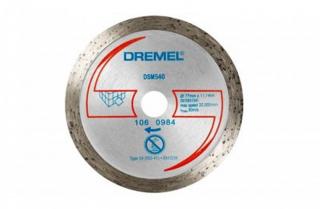 DREMEL DSM540