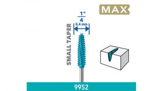 DREMEL® MAX POWER CARVING 9952
