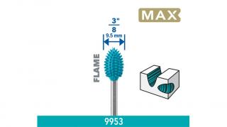 DREMEL® MAX POWER CARVING 9953