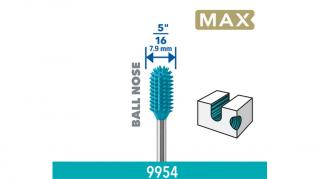 DREMEL® MAX POWER CARVING 9954