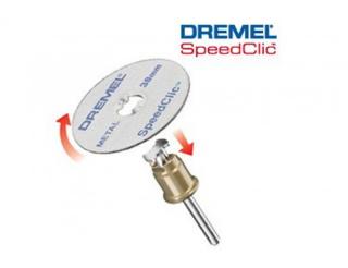 DREMEL SC406