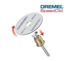 DREMEL SC456