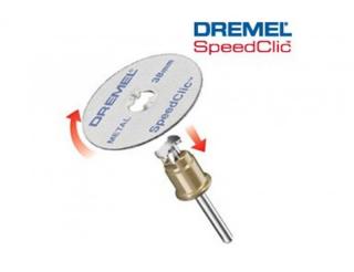 DREMEL SC456B