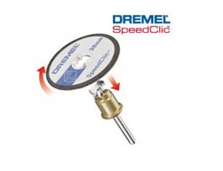 DREMEL SC476