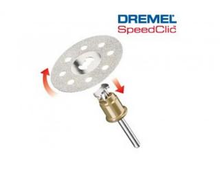 DREMEL SC545