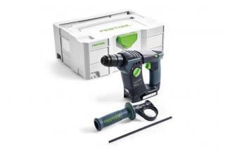 FESTOOL BHC 18 Basic 577600