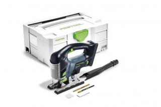 FESTOOL CARVEX PSBC 420 EB-Basic 576530