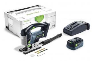 FESTOOL CARVEX PSBC 420 HPC 4,0 EBI-Plus 576532