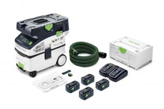 FESTOOL CLEANTEC CTLC MIDI I-Plus 577671